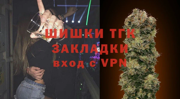 MESCALINE Горняк